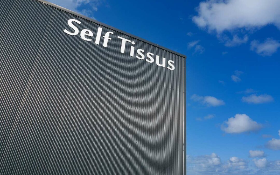 SIÈGE SOCIAL, Construction de bureaux et d’un atelier