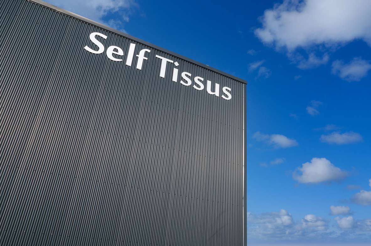 SIÈGE SOCIAL, Construction de bureaux et d’un atelier